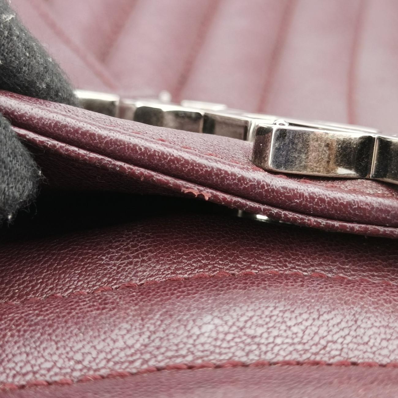 COLLEGEBurgundyLeather392738TCT392738.0416カレッジワインレッドレザー392738TCT392738.0416
