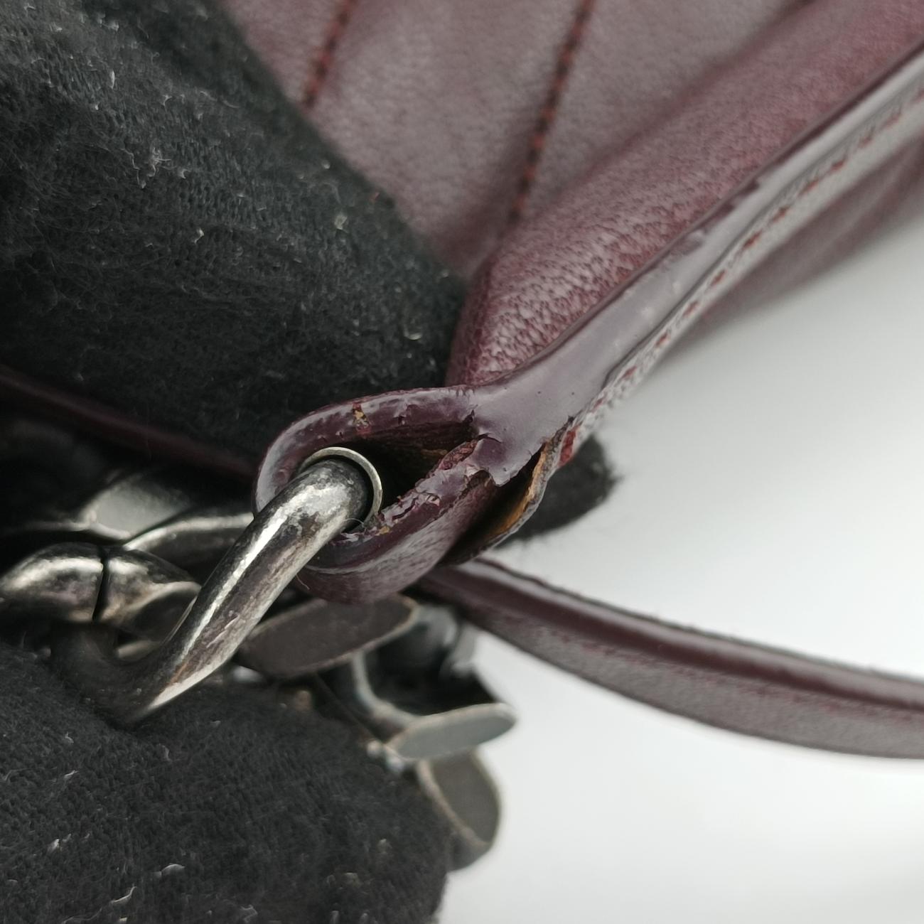 COLLEGEBurgundyLeather392738TCT392738.0416カレッジワインレッドレザー392738TCT392738.0416