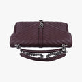 COLLEGEBurgundyLeather392738TCT392738.0416カレッジワインレッドレザー392738TCT392738.0416