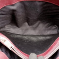 COLLEGEBurgundyLeather392738TCT392738.0416カレッジワインレッドレザー392738TCT392738.0416