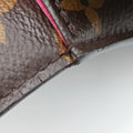 Pochette MeTIS MMBrown×multicolorMonogram PatchesM43991DR2198ポシェット メティスモノグラム/ブラウン系×マルチカラーモノグラムパッチーズM43991DR2198