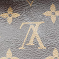 Pochette MeTIS MMBrown×multicolorMonogram PatchesM43991DR2198ポシェット メティスモノグラム/ブラウン系×マルチカラーモノグラムパッチーズM43991DR2198