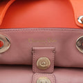 DiorissimoOrangeLeather19-MA-1122ディオリッシモオレンジレザー19-MA-1122