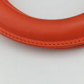 DiorissimoOrangeLeather19-MA-1122ディオリッシモオレンジレザー19-MA-1122