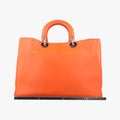 DiorissimoOrangeLeather19-MA-1122ディオリッシモオレンジレザー19-MA-1122