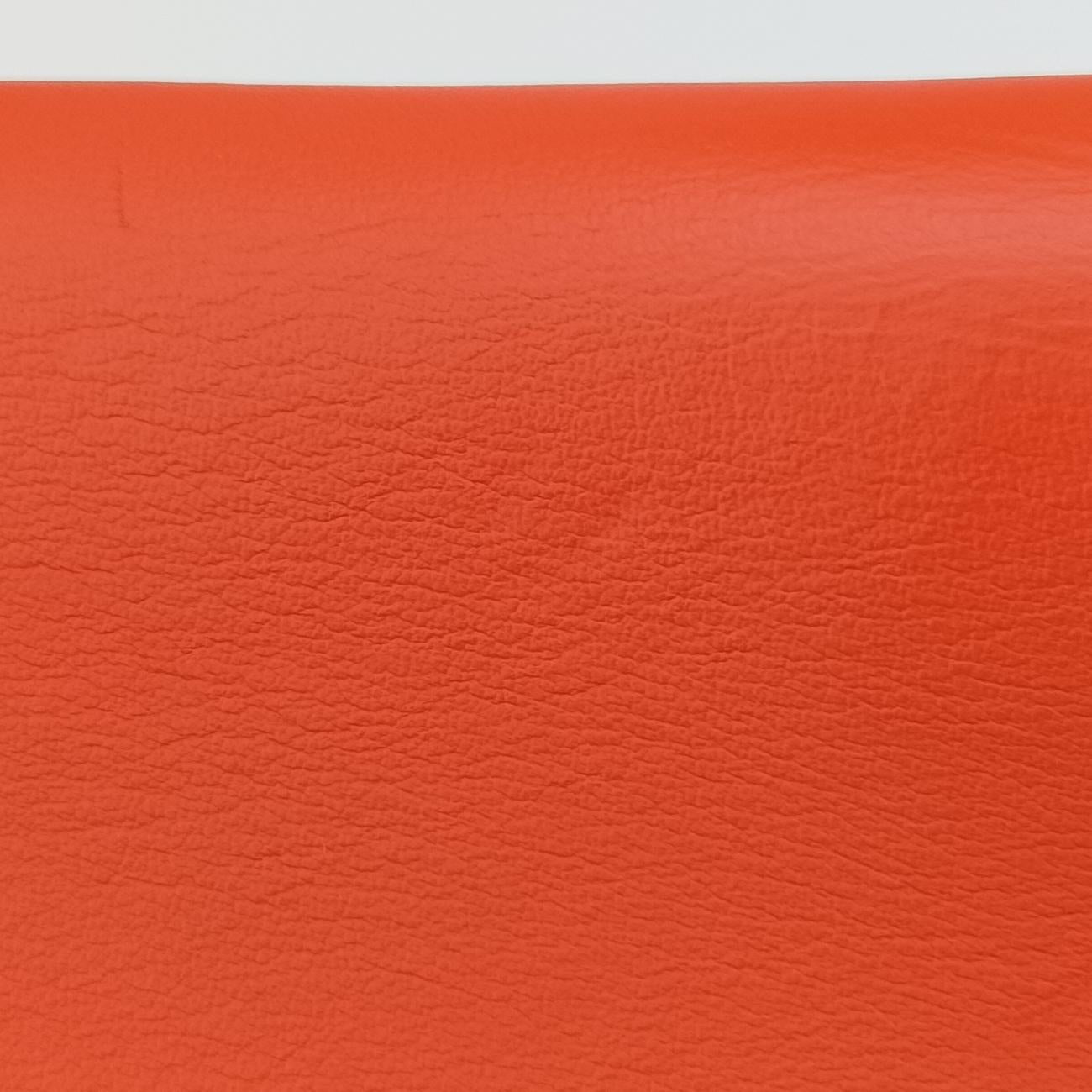 DiorissimoOrangeLeather19-MA-1122ディオリッシモオレンジレザー19-MA-1122