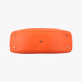 DiorissimoOrangeLeather19-MA-1122ディオリッシモオレンジレザー19-MA-1122