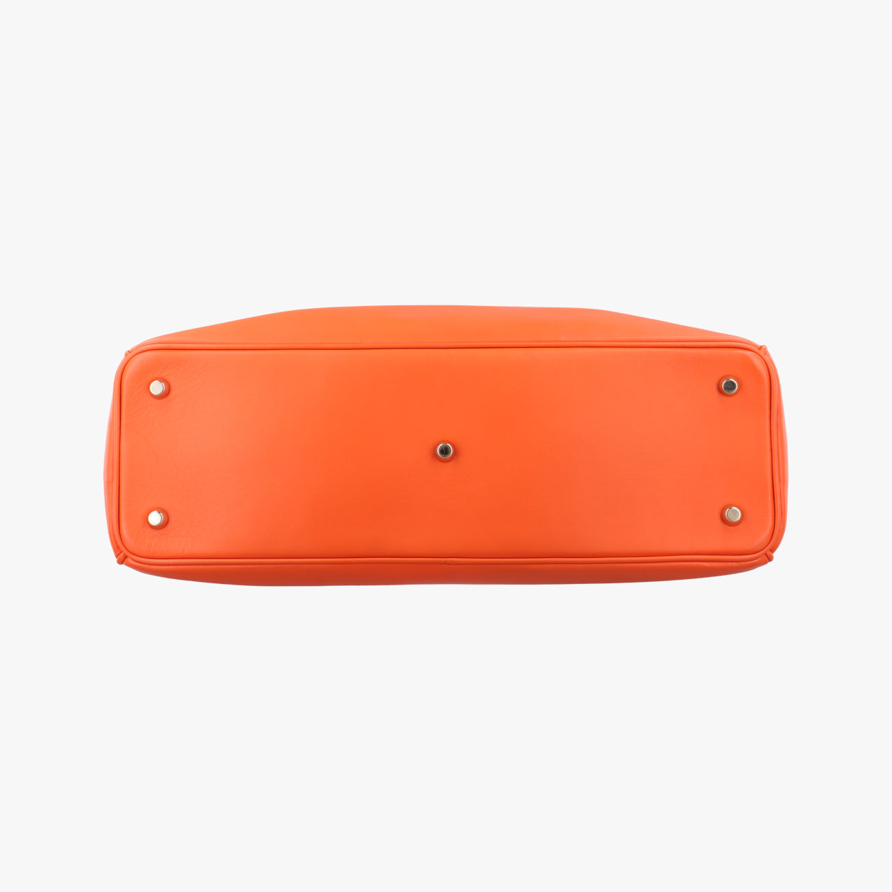 DiorissimoOrangeLeather19-MA-1122ディオリッシモオレンジレザー19-MA-1122