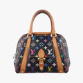 PRISCILLANoirMonogram MulticolorM40097SP1026プリシラノワールモノグラム マルチカラーM40097SP1026