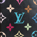 PRISCILLANoirMonogram MulticolorM40097SP1026プリシラノワールモノグラム マルチカラーM40097SP1026