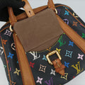 PRISCILLANoirMonogram MulticolorM40097SP1026プリシラノワールモノグラム マルチカラーM40097SP1026