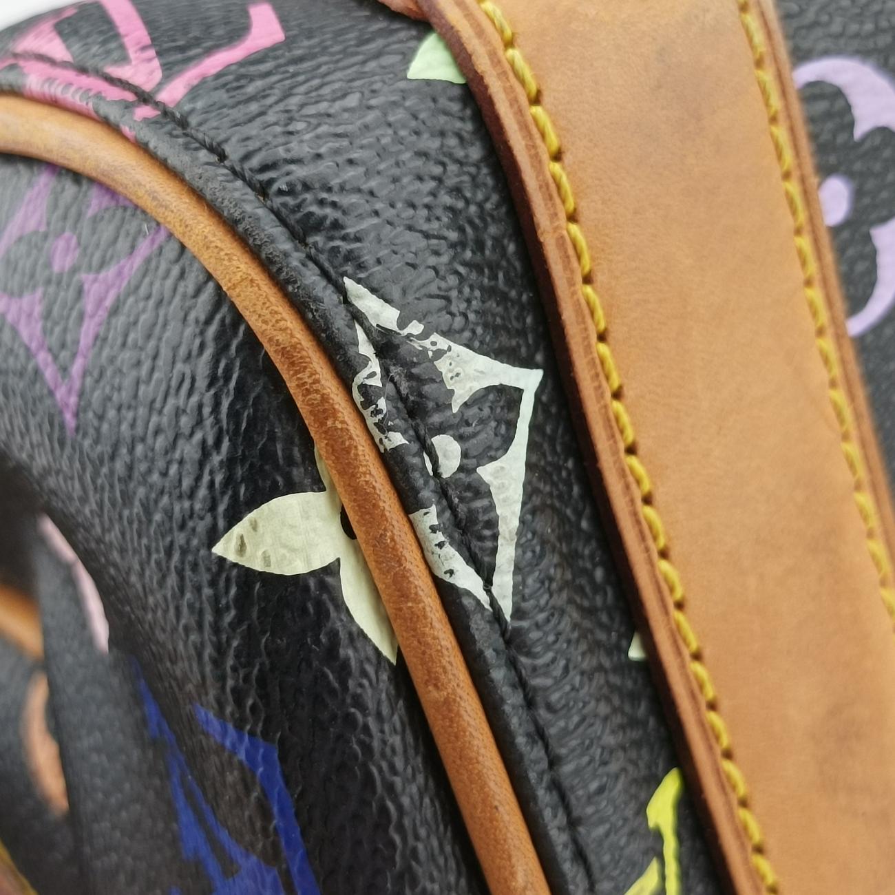 PRISCILLANoirMonogram MulticolorM40097SP1026プリシラノワールモノグラム マルチカラーM40097SP1026