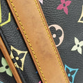 PRISCILLANoirMonogram MulticolorM40097SP1026プリシラノワールモノグラム マルチカラーM40097SP1026