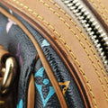 PRISCILLANoirMonogram MulticolorM40097SP1026プリシラノワールモノグラム マルチカラーM40097SP1026