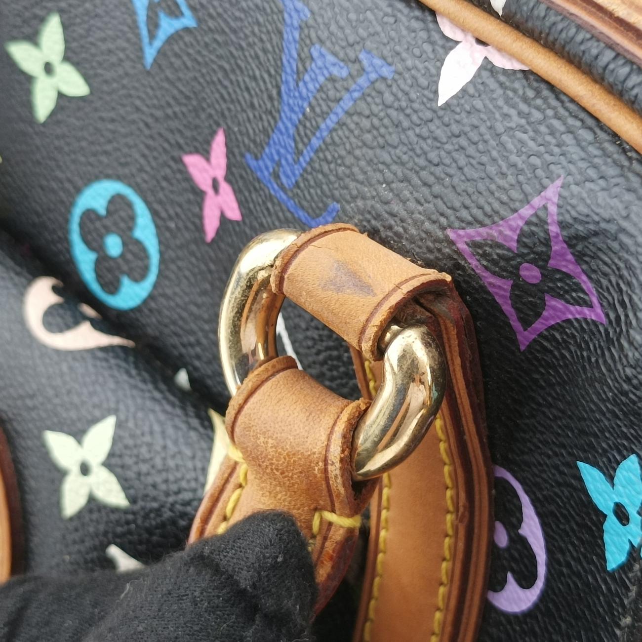 PRISCILLANoirMonogram MulticolorM40097SP1026プリシラノワールモノグラム マルチカラーM40097SP1026