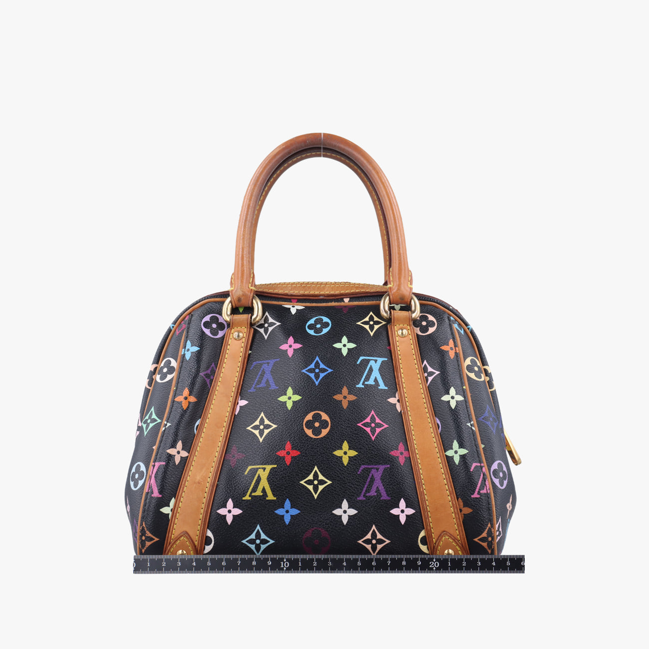 PRISCILLANoirMonogram MulticolorM40097SP1026プリシラノワールモノグラム マルチカラーM40097SP1026