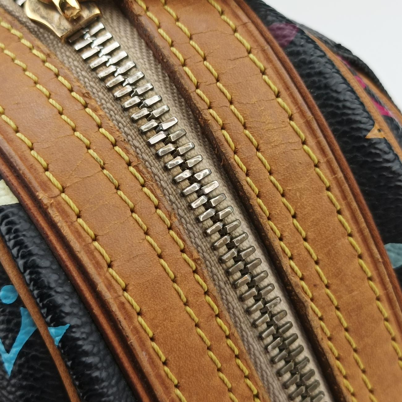 PRISCILLANoirMonogram MulticolorM40097SP1026プリシラノワールモノグラム マルチカラーM40097SP1026
