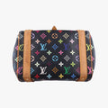 PRISCILLANoirMonogram MulticolorM40097SP1026プリシラノワールモノグラム マルチカラーM40097SP1026