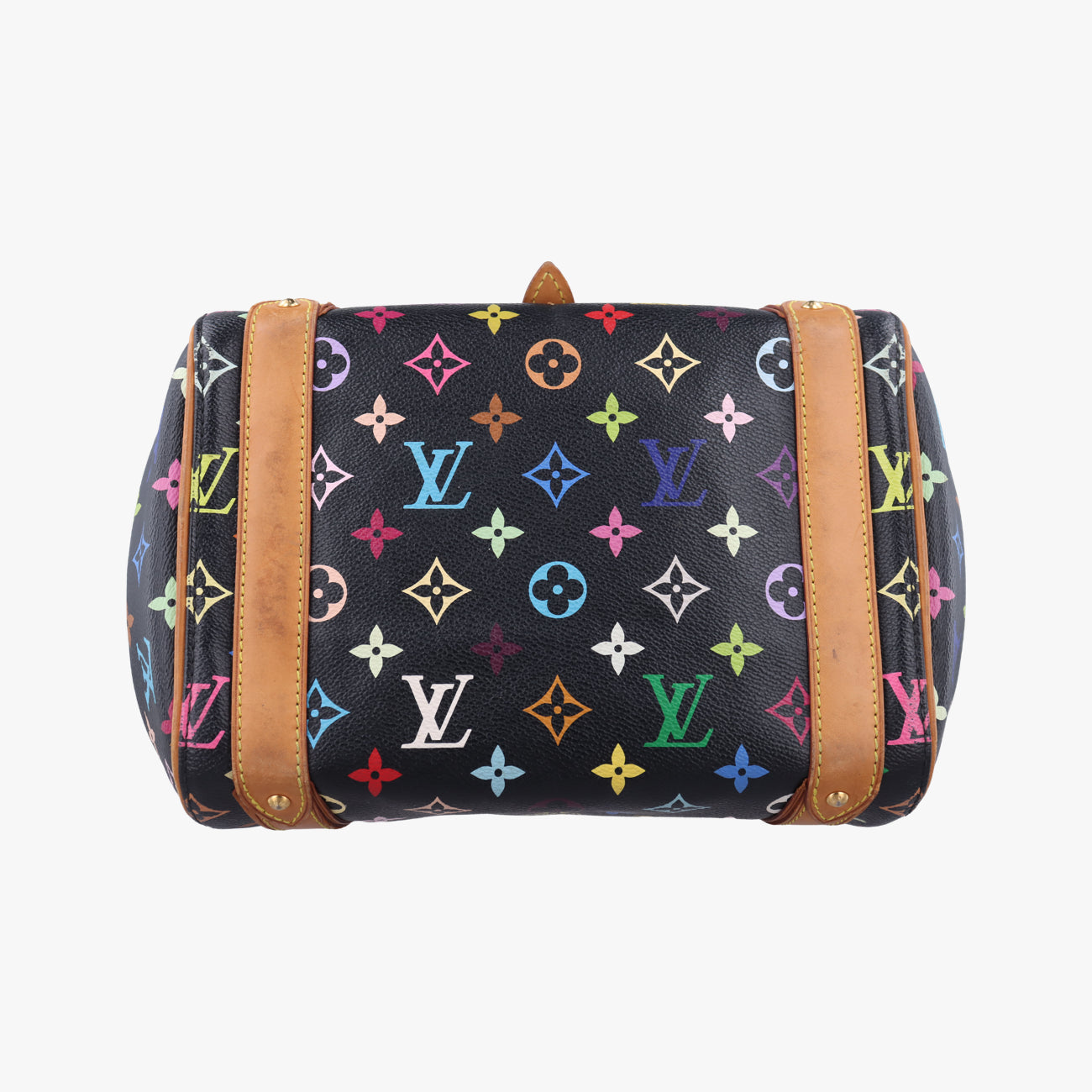 PRISCILLANoirMonogram MulticolorM40097SP1026プリシラノワールモノグラム マルチカラーM40097SP1026