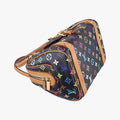 PRISCILLANoirMonogram MulticolorM40097SP1026プリシラノワールモノグラム マルチカラーM40097SP1026