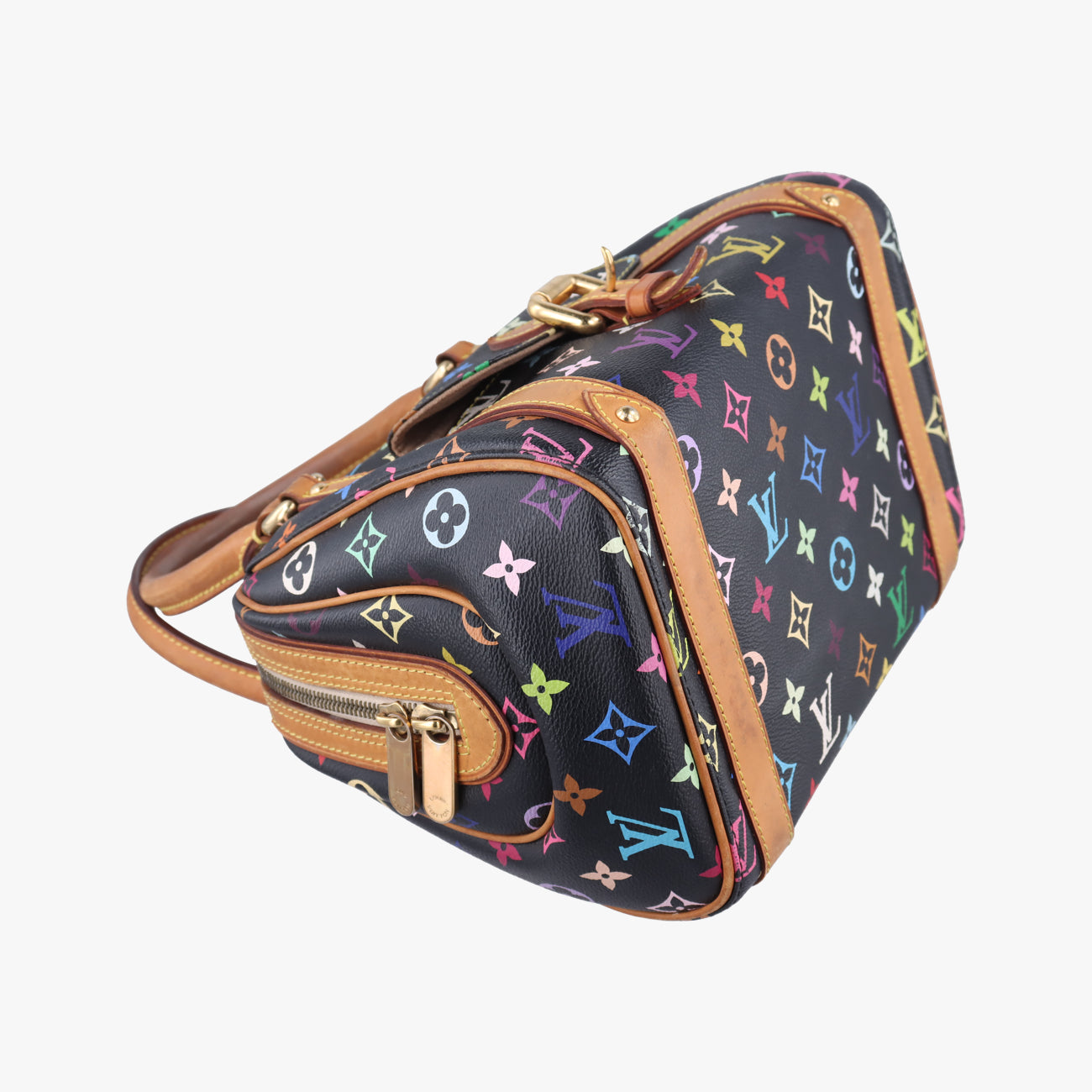 PRISCILLANoirMonogram MulticolorM40097SP1026プリシラノワールモノグラム マルチカラーM40097SP1026