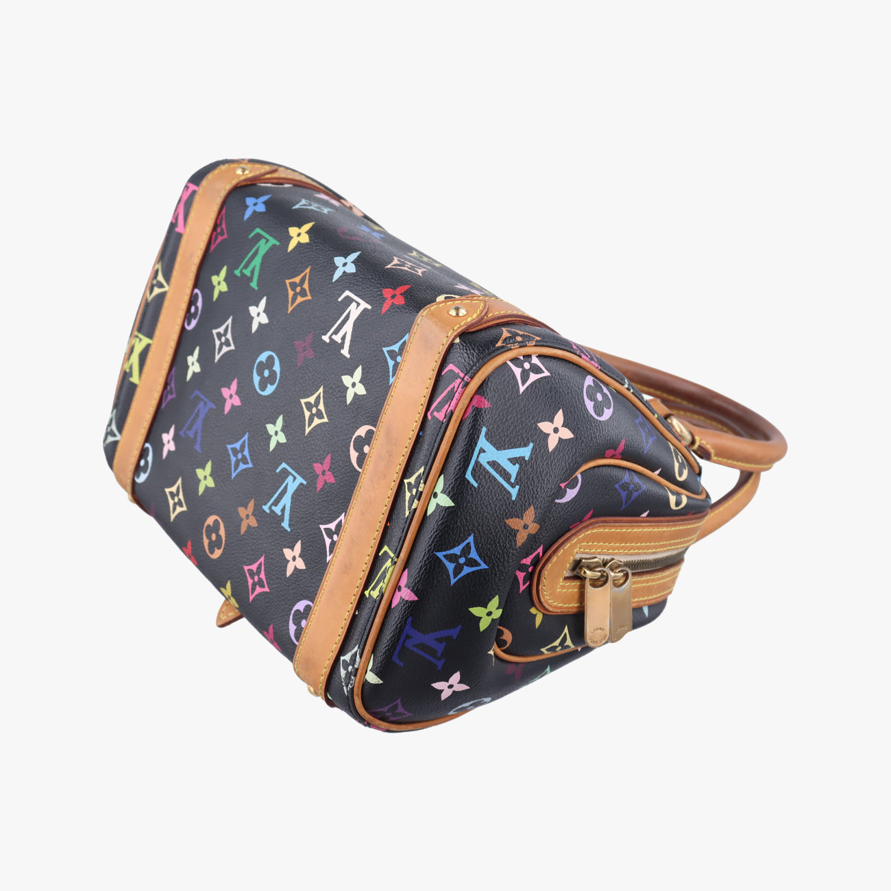 PRISCILLANoirMonogram MulticolorM40097SP1026プリシラノワールモノグラム マルチカラーM40097SP1026