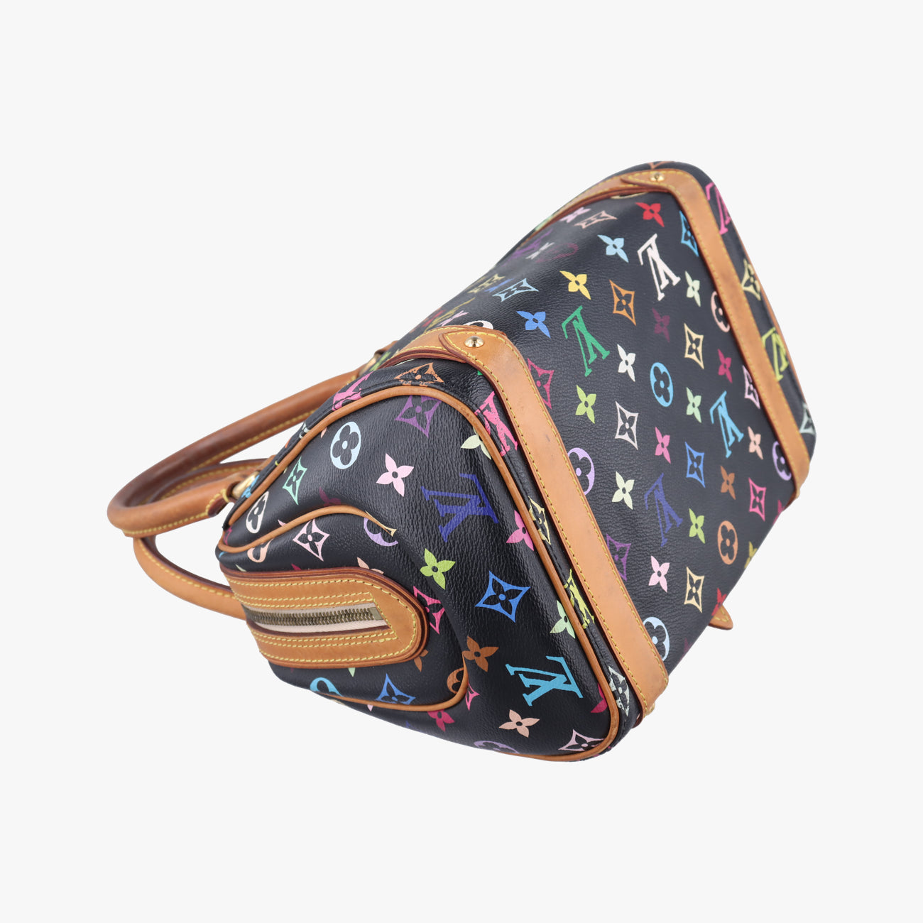 PRISCILLANoirMonogram MulticolorM40097SP1026プリシラノワールモノグラム マルチカラーM40097SP1026