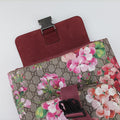 GG BloomsMulticolourPVC coated canvas410544B019294464GGブルームスマルチカラーPVCコーティングキャンバス410544B019294464