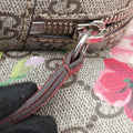 GG BloomsMulticolourPVC coated canvas410544B019294464GGブルームスマルチカラーPVCコーティングキャンバス410544B019294464