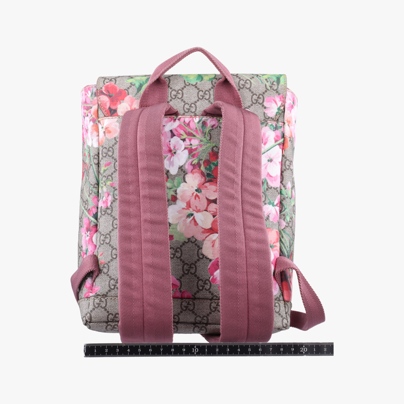 GG BloomsMulticolourPVC coated canvas410544B019294464GGブルームスマルチカラーPVCコーティングキャンバス410544B019294464