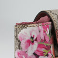 GG BloomsMulticolourPVC coated canvas410544B019294464GGブルームスマルチカラーPVCコーティングキャンバス410544B019294464