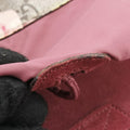 GG BloomsMulticolourPVC coated canvas410544B019294464GGブルームスマルチカラーPVCコーティングキャンバス410544B019294464
