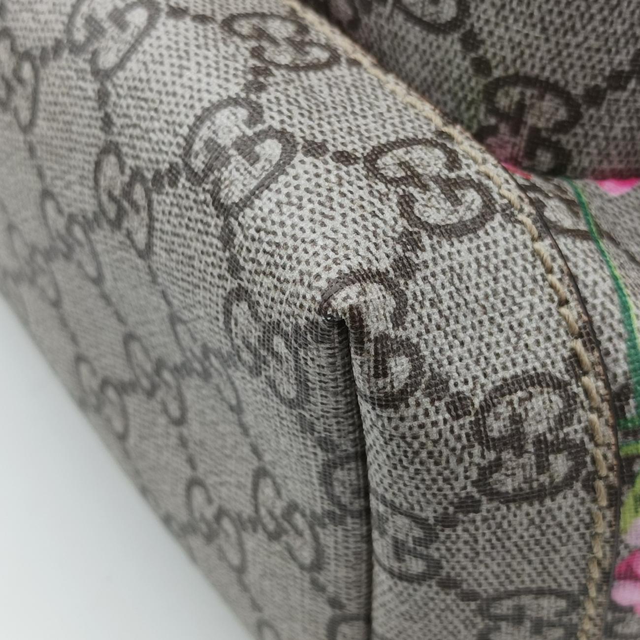 GG BloomsMulticolourPVC coated canvas410544B019294464GGブルームスマルチカラーPVCコーティングキャンバス410544B019294464