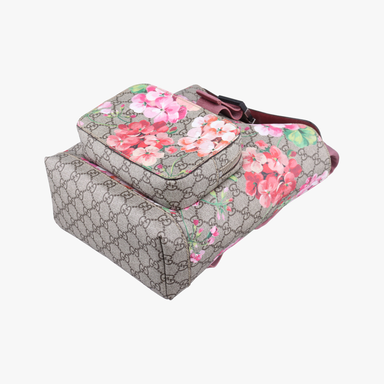 GG BloomsMulticolourPVC coated canvas410544B019294464GGブルームスマルチカラーPVCコーティングキャンバス410544B019294464