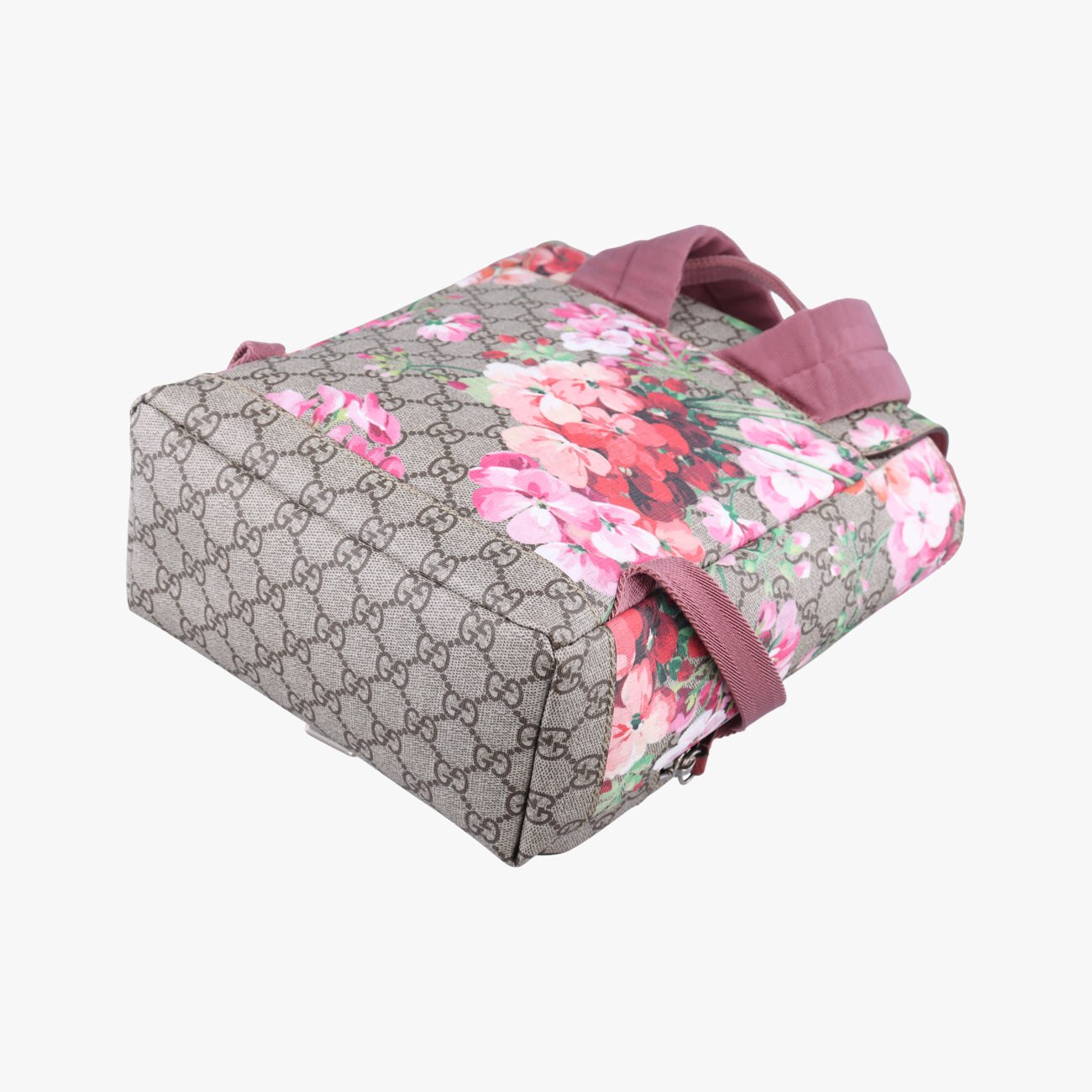 GG BloomsMulticolourPVC coated canvas410544B019294464GGブルームスマルチカラーPVCコーティングキャンバス410544B019294464