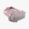 GG BloomsMulticolourPVC coated canvas410544B019294464GGブルームスマルチカラーPVCコーティングキャンバス410544B019294464
