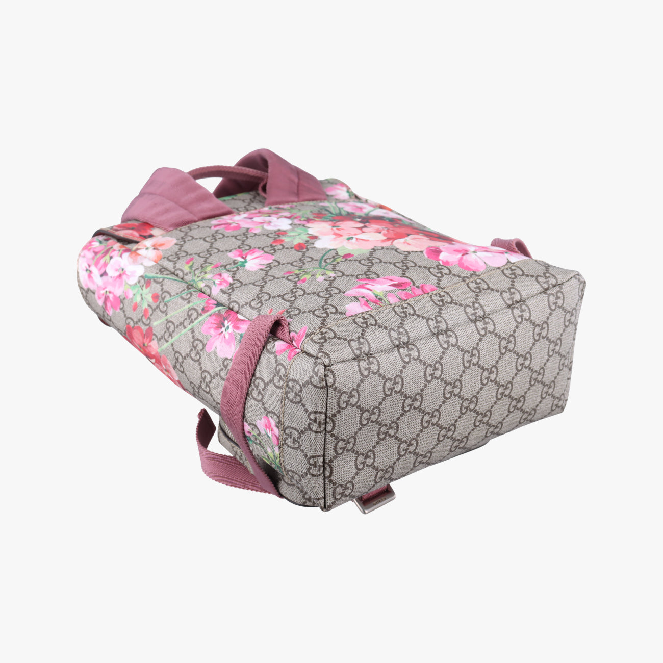 GG BloomsMulticolourPVC coated canvas410544B019294464GGブルームスマルチカラーPVCコーティングキャンバス410544B019294464