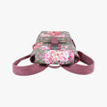 GG BloomsMulticolourPVC coated canvas410544B019294464GGブルームスマルチカラーPVCコーティングキャンバス410544B019294464