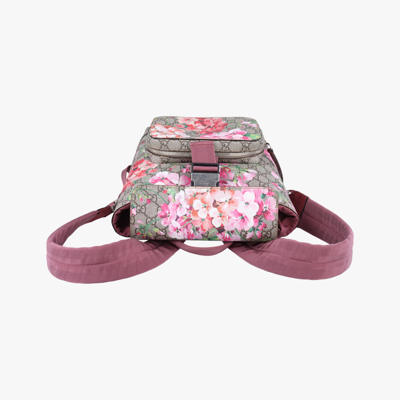 GG BloomsMulticolourPVC coated canvas410544B019294464GGブルームスマルチカラーPVCコーティングキャンバス410544B019294464