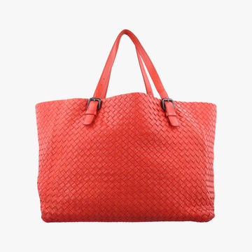 Cesta IntrecciatoOrangelambskin272154 V0016 6576 EPEV 2011 2998 Aセスタ イントレチャートオレンジラムスキン272154 V0016 6576 EPEV 2011 2998 A