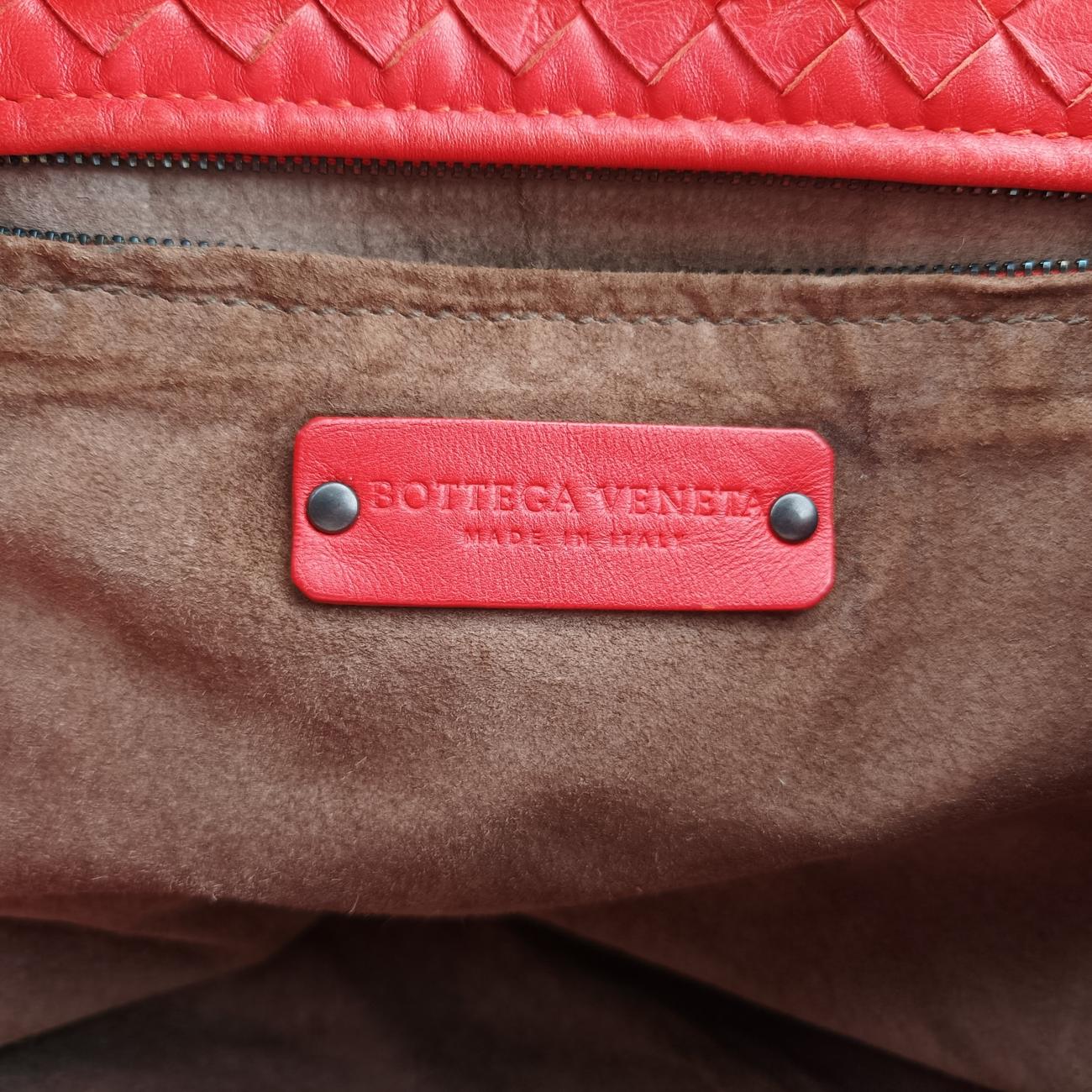Cesta IntrecciatoOrangelambskin272154 V0016 6576 EPEV 2011 2998 Aセスタ イントレチャートオレンジラムスキン272154 V0016 6576 EPEV 2011 2998 A