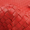 Cesta IntrecciatoOrangelambskin272154 V0016 6576 EPEV 2011 2998 Aセスタ イントレチャートオレンジラムスキン272154 V0016 6576 EPEV 2011 2998 A