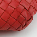 Cesta IntrecciatoOrangelambskin272154 V0016 6576 EPEV 2011 2998 Aセスタ イントレチャートオレンジラムスキン272154 V0016 6576 EPEV 2011 2998 A