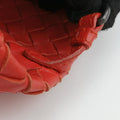 Cesta IntrecciatoOrangelambskin272154 V0016 6576 EPEV 2011 2998 Aセスタ イントレチャートオレンジラムスキン272154 V0016 6576 EPEV 2011 2998 A