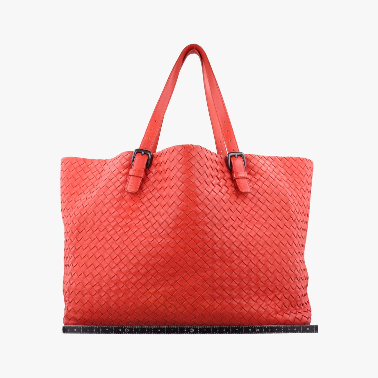 Cesta IntrecciatoOrangelambskin272154 V0016 6576 EPEV 2011 2998 Aセスタ イントレチャートオレンジラムスキン272154 V0016 6576 EPEV 2011 2998 A
