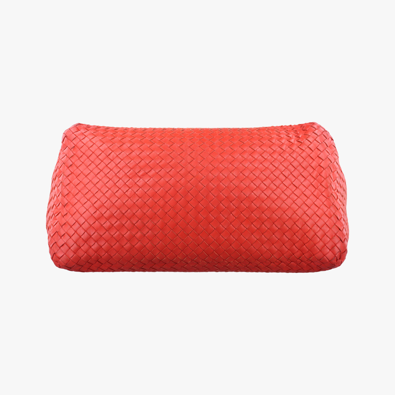 Cesta IntrecciatoOrangelambskin272154 V0016 6576 EPEV 2011 2998 Aセスタ イントレチャートオレンジラムスキン272154 V0016 6576 EPEV 2011 2998 A