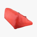 Cesta IntrecciatoOrangelambskin272154 V0016 6576 EPEV 2011 2998 Aセスタ イントレチャートオレンジラムスキン272154 V0016 6576 EPEV 2011 2998 A
