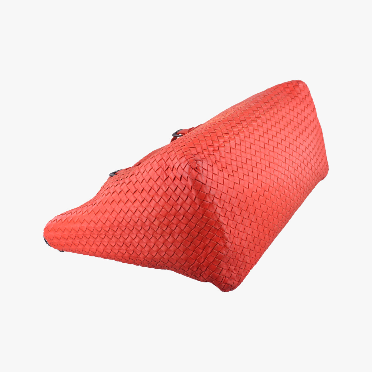 Cesta IntrecciatoOrangelambskin272154 V0016 6576 EPEV 2011 2998 Aセスタ イントレチャートオレンジラムスキン272154 V0016 6576 EPEV 2011 2998 A