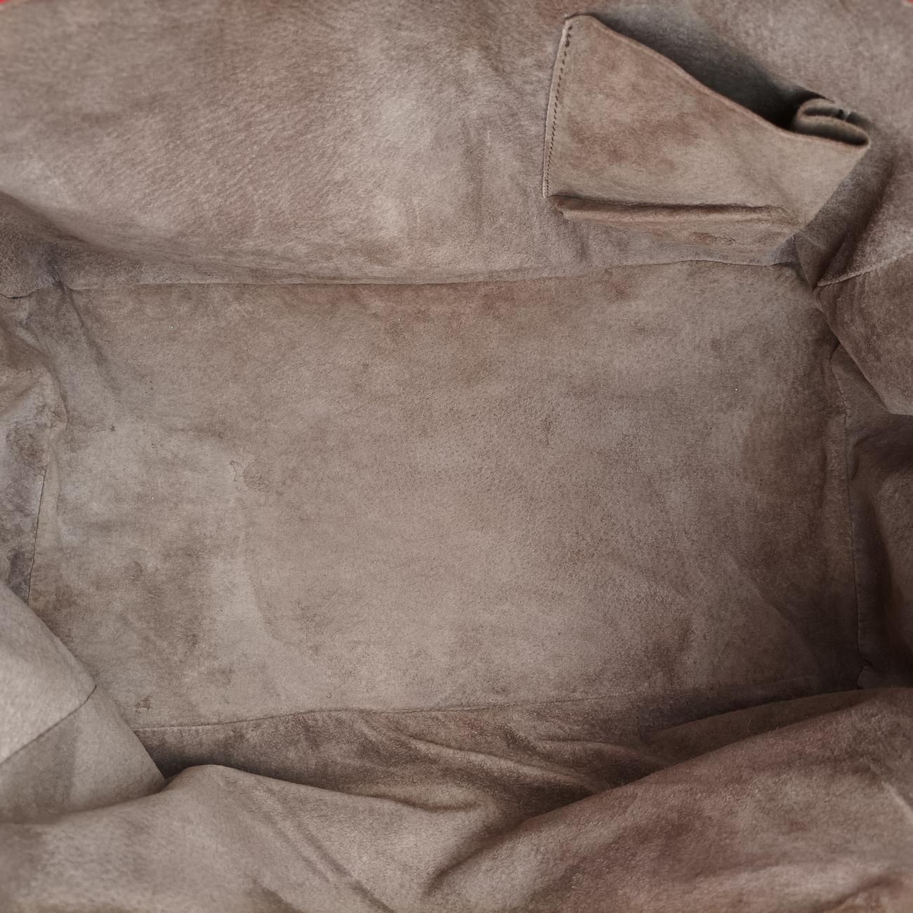 Cesta IntrecciatoOrangelambskin272154 V0016 6576 EPEV 2011 2998 Aセスタ イントレチャートオレンジラムスキン272154 V0016 6576 EPEV 2011 2998 A