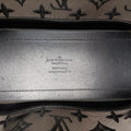 SOFT TRUNKNoirMONOGRAM MESH×calf leatherM53964DU3159ソフトトランクノワールモノグラムメッシュ×カーフレザーM53964DU3159